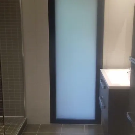 בית אירוח Maison Passive Et D'architecte *