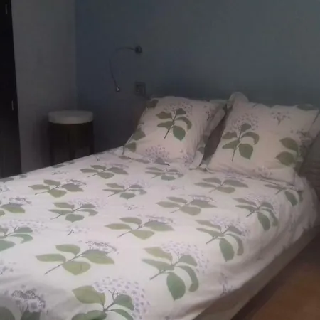 Pansiyon Maison Passive Et D'architecte Treillières