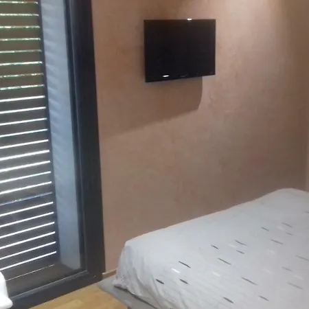 Pansiyon Maison Passive Et D'architecte *