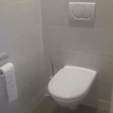 בית אירוח Maison Passive Et D'architecte *