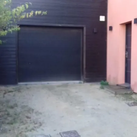 Maison Passive Et D'architecte Pansiyon Treillières