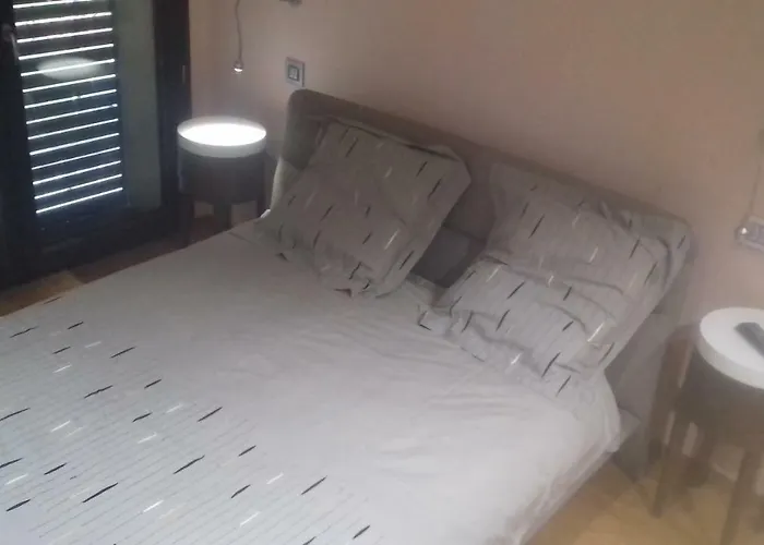 Maison Passive Et D'architecte Quarto em Acomodações Particulares