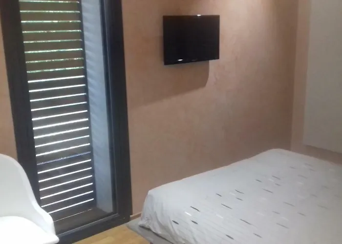 Pansiyon Maison Passive Et D'architecte *