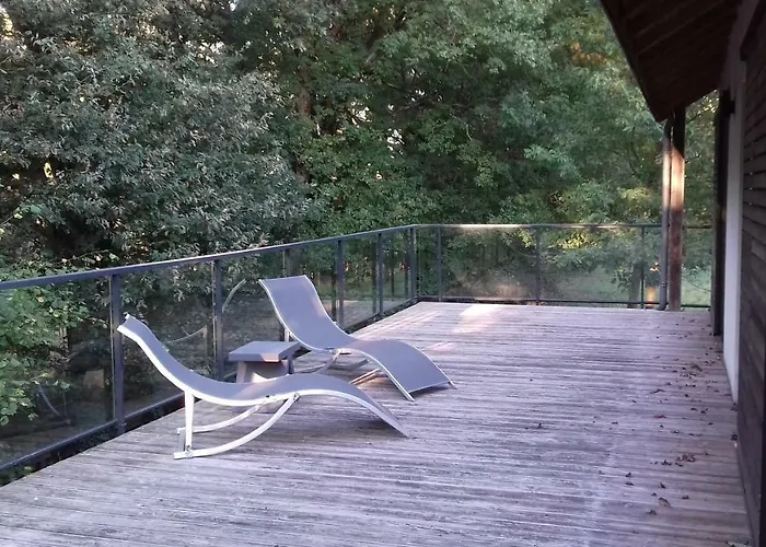 Pansiyon Maison Passive Et D'architecte *