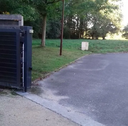 Maison Passive Et D'architecte Pansiyon